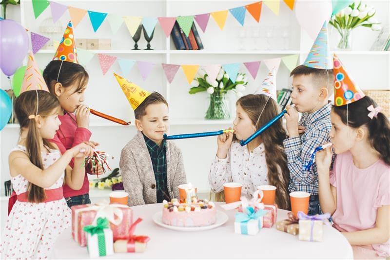 Birthday party planners Warangal